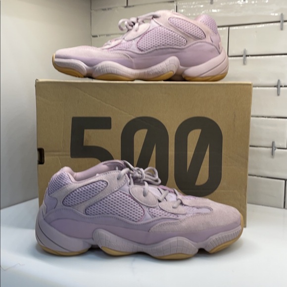 yeezy 500 soft vision release date